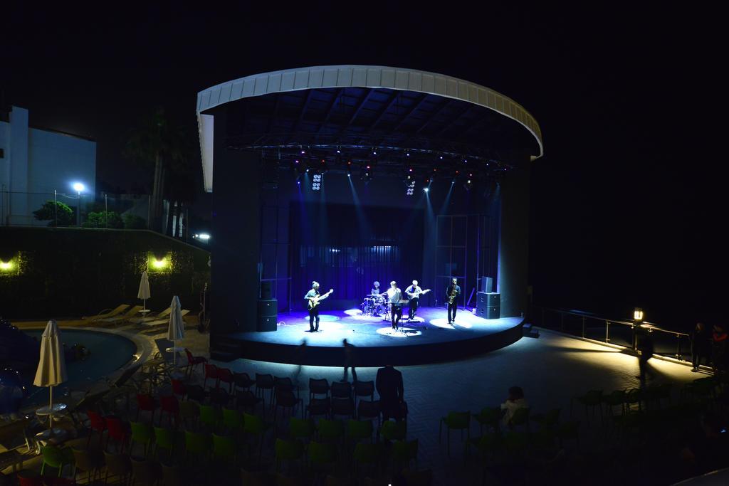 Azura Deluxe Resort & Spa Avsallar Extérieur photo