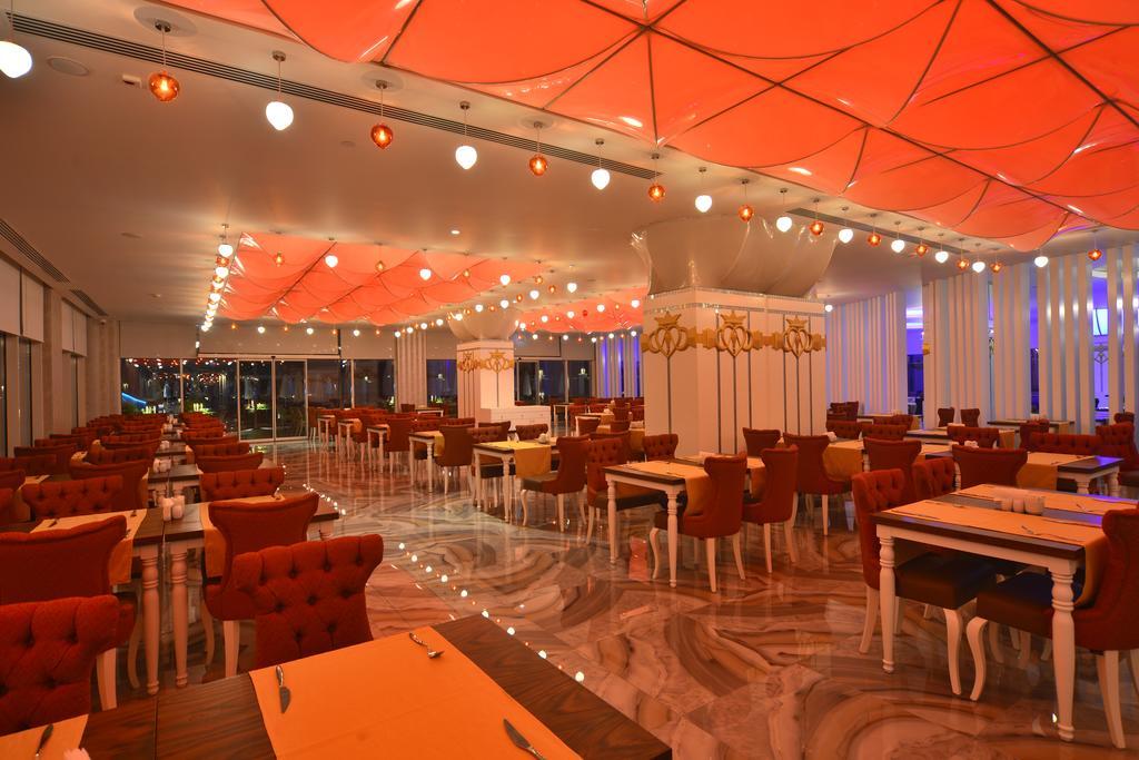 Azura Deluxe Resort & Spa Avsallar Extérieur photo