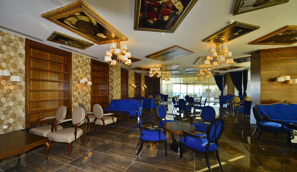 Azura Deluxe Resort & Spa Avsallar Extérieur photo