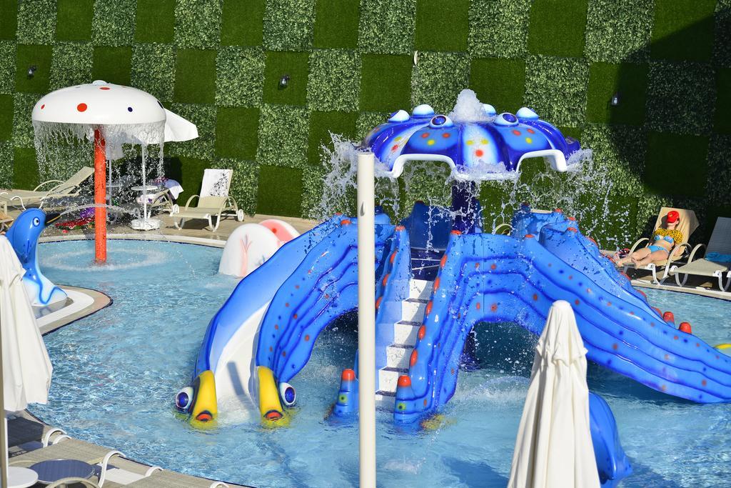 Azura Deluxe Resort & Spa Avsallar Extérieur photo