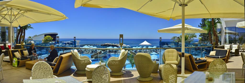 Azura Deluxe Resort & Spa Avsallar Extérieur photo