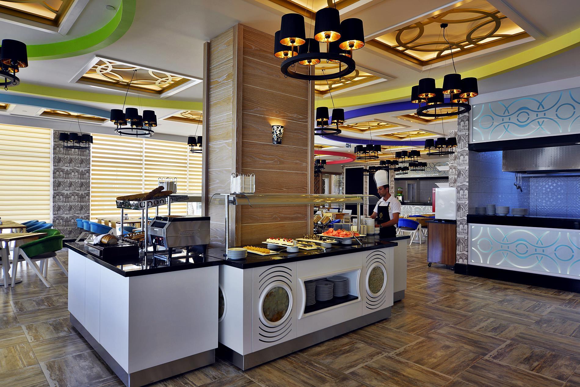Azura Deluxe Resort & Spa Avsallar Extérieur photo