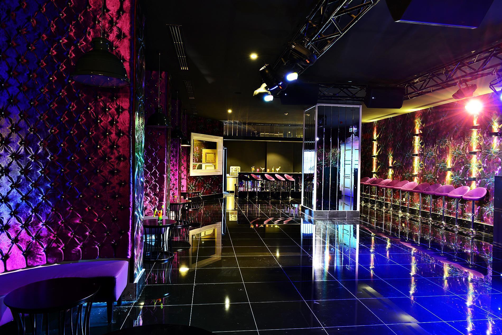 Azura Deluxe Resort & Spa Avsallar Extérieur photo