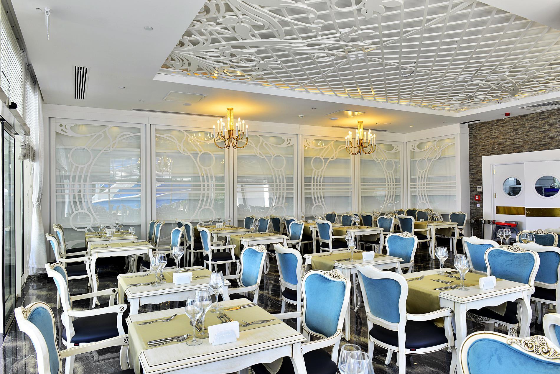 Azura Deluxe Resort & Spa Avsallar Extérieur photo